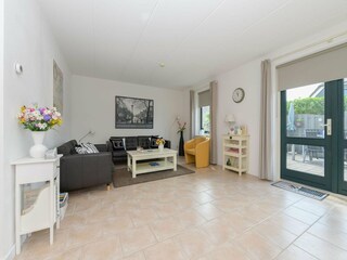 Holiday house Julianadorp  24