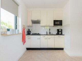 Ferienhaus Julianadorp  25