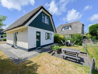 Ferienhaus Julianadorp  26