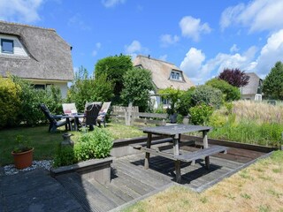 Holiday house Julianadorp  27