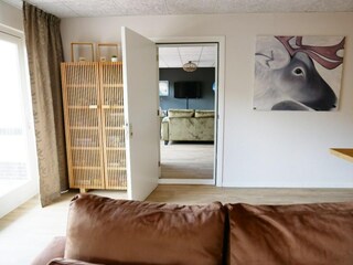 Ferienwohnung Callantsoog  19