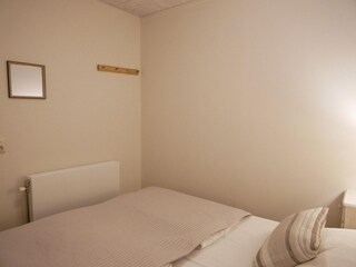 Appartement de vacances Callantsoog  17