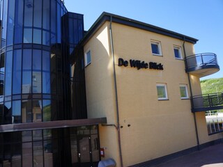 Ferienwohnung Callantsoog  41