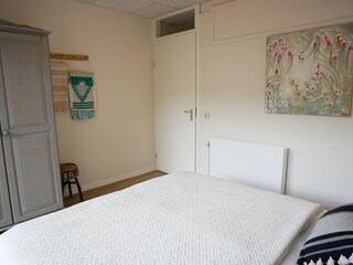 Appartement de vacances Callantsoog  45