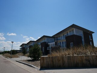 Maison de vacances Callantsoog  1