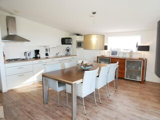 Maison de vacances Callantsoog  7