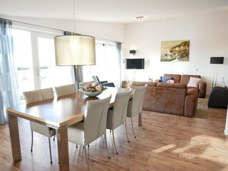 Maison de vacances Callantsoog  10