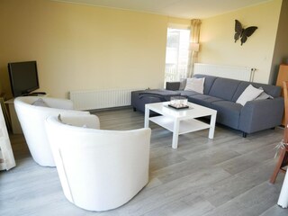 Casa per le vacanze Callantsoog  4