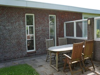 Ferienhaus Callantsoog  30