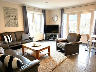 Ferienhaus Sint Maartenszee  21