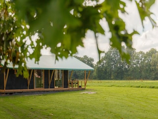 Ferienpark Haaksbergen Außenaufnahme 6