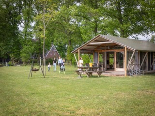 Parc de vacances Haaksbergen Enregistrement extérieur 10