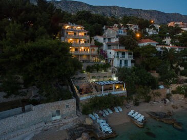 Holiday apartment A1 in "Villa Leonarda"