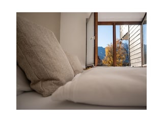 Ferienwohnung Garmisch-Partenkirchen Ausstattung 1