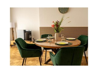 Ferienwohnung Garmisch-Partenkirchen Ausstattung 6