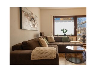 Ferienwohnung Garmisch-Partenkirchen Ausstattung 9