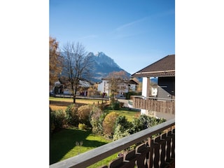 Ferienwohnung Garmisch-Partenkirchen Außenaufnahme 2