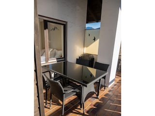 Ferienwohnung Garmisch-Partenkirchen Außenaufnahme 4