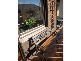 Ferienwohnung Garmisch-Partenkirchen Außenaufnahme 3