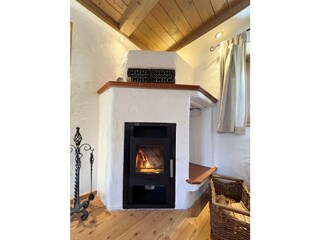 Ferienwohnung Garmisch-Partenkirchen Ausstattung 4