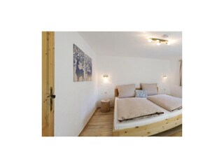 Ferienwohnung Garmisch-Partenkirchen Ausstattung 5