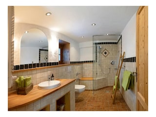 Ferienwohnung Garmisch-Partenkirchen Ausstattung 6