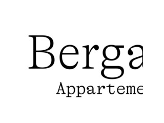 Logo Bergauf Appartement