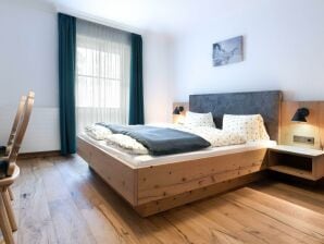 Ferienzimmer Doppelzimmer mit Dusche, WC