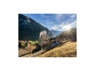 Bauerndörfl Rindereben