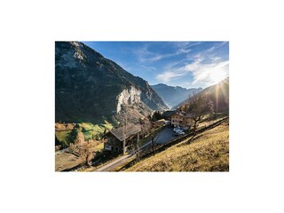 Feriendorf Hüttschlag