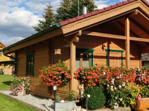 Apartment Ferienhaus mit Terrasse