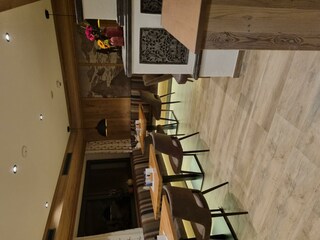 Stube_Gasthof Schöne Aussicht