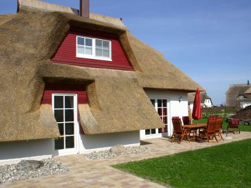 Ferienhaus Villa Butterblume
