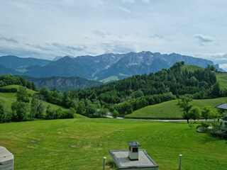 Aussicht App. Naunspitze