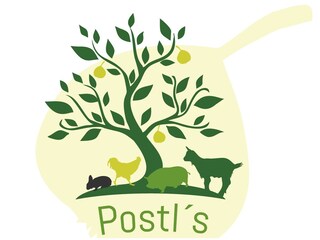 Postl´s Hirschbirnhof_Logo_Oststeiermark