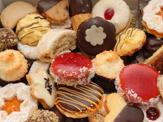 Postls Hirschbirnhof_Kekse_Oststeiermark