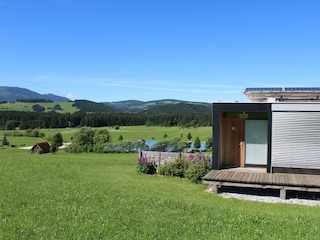 Almenland Apartment