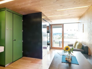8-Bett Zimmer