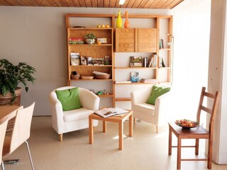 Lese Ecke