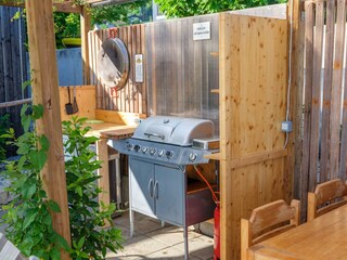 Griller