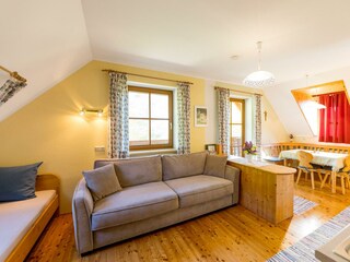 Ferienwohnung Wechselblick