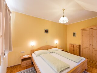 Ferienwohnung Wechselblick