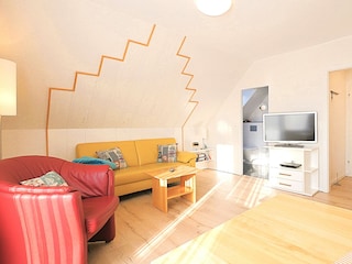 Ferienwohnung Norderney Ausstattung 15