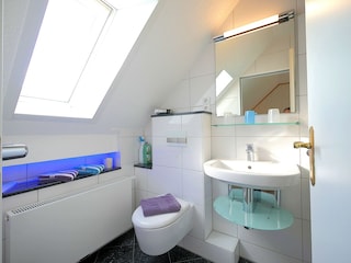 Ferienwohnung Norderney Ausstattung 17