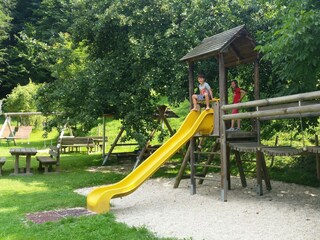 Spielplatz