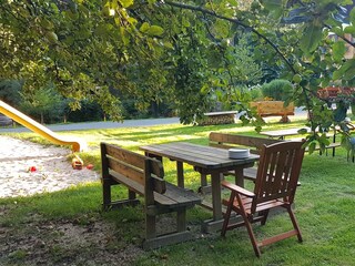 Garten