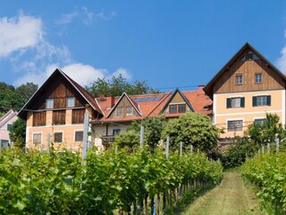 Weingut Wolfgang Lang