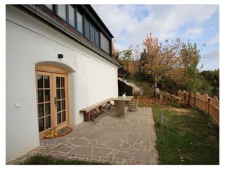 Kellerstöckl_Außenansicht 1_Oststeiermark