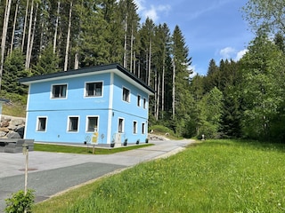Ferienhaus Doris_Oststeiermark