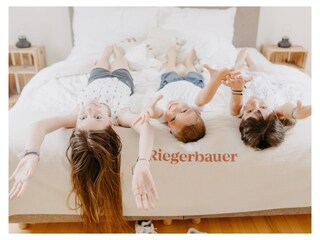 Familie_Übernachtung_Landgut Riegerbauer (c) Rene